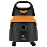 Aspirador Pó e Água Electrolux Acqua Power AQP20 1400W 10L com Acessórios Amarelo e Preto - 3