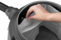 Aspirador Pó e Água Electrolux Acqua Power AQP20 1400W 10L com Acessórios Amarelo e Preto - 15