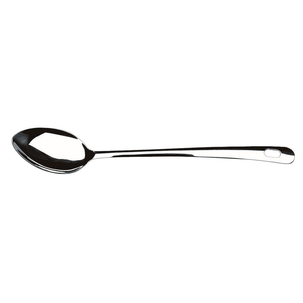 Colher para Arroz Brinox Suprema em Aço Inox - 34,5 cm - 1