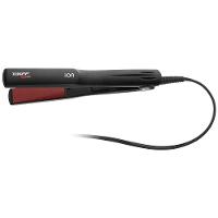 Chapinha | Prancha Taiff Red Ion 200°C Preto/Vermelho - Bivolt - 1