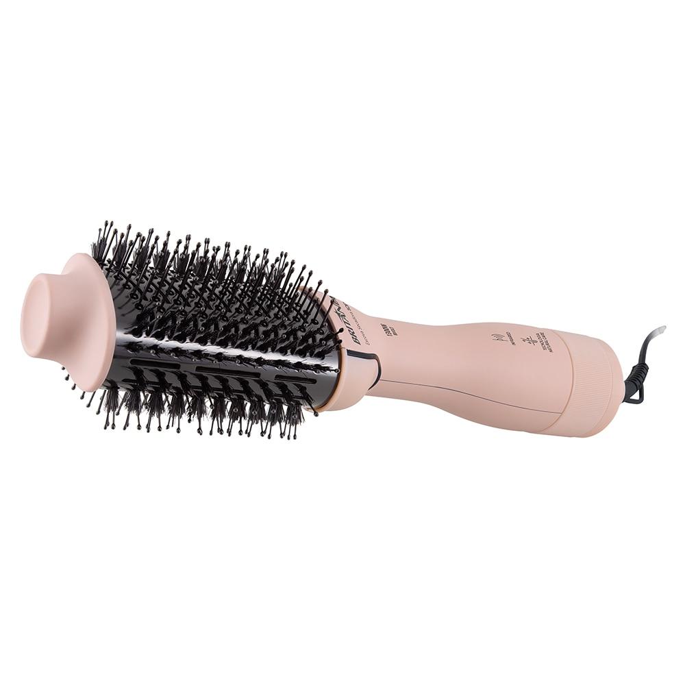 Escova Secadora Soft Britânia BEC07 1300w Bivolt - Rosa - 4
