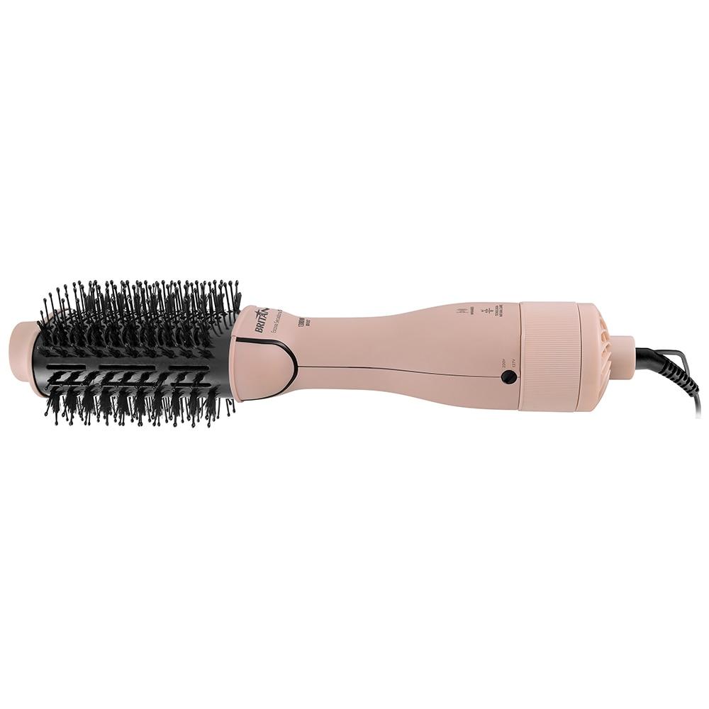 Escova Secadora Soft Britânia BEC07 1300w Bivolt - Rosa - 5