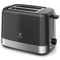 Torradeira Electrolux Efficient ETS10 - Granite Gray - 2