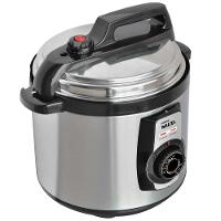 Panela Elétrica de Pressão Philips Daily Collection RI3103 5L - Inox - 2