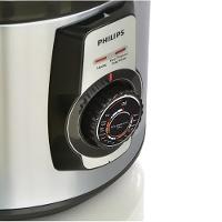 Panela Elétrica de Pressão Philips Daily Collection RI3103 5L - Inox - 3