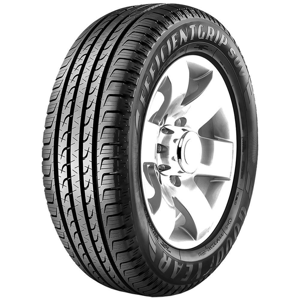 Pneu Aro 16 Goodyear EfficientGrip SUV 205/65 R16 95H - 1