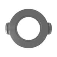 Refil para Mop Giratório Fit FlashLimp Limpeza Pesada - Cinza - 2