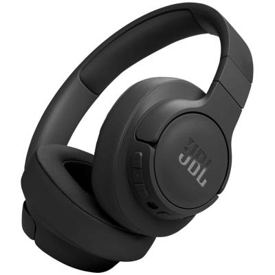Fone de Ouvido JBL Tune 770NC - Preto
