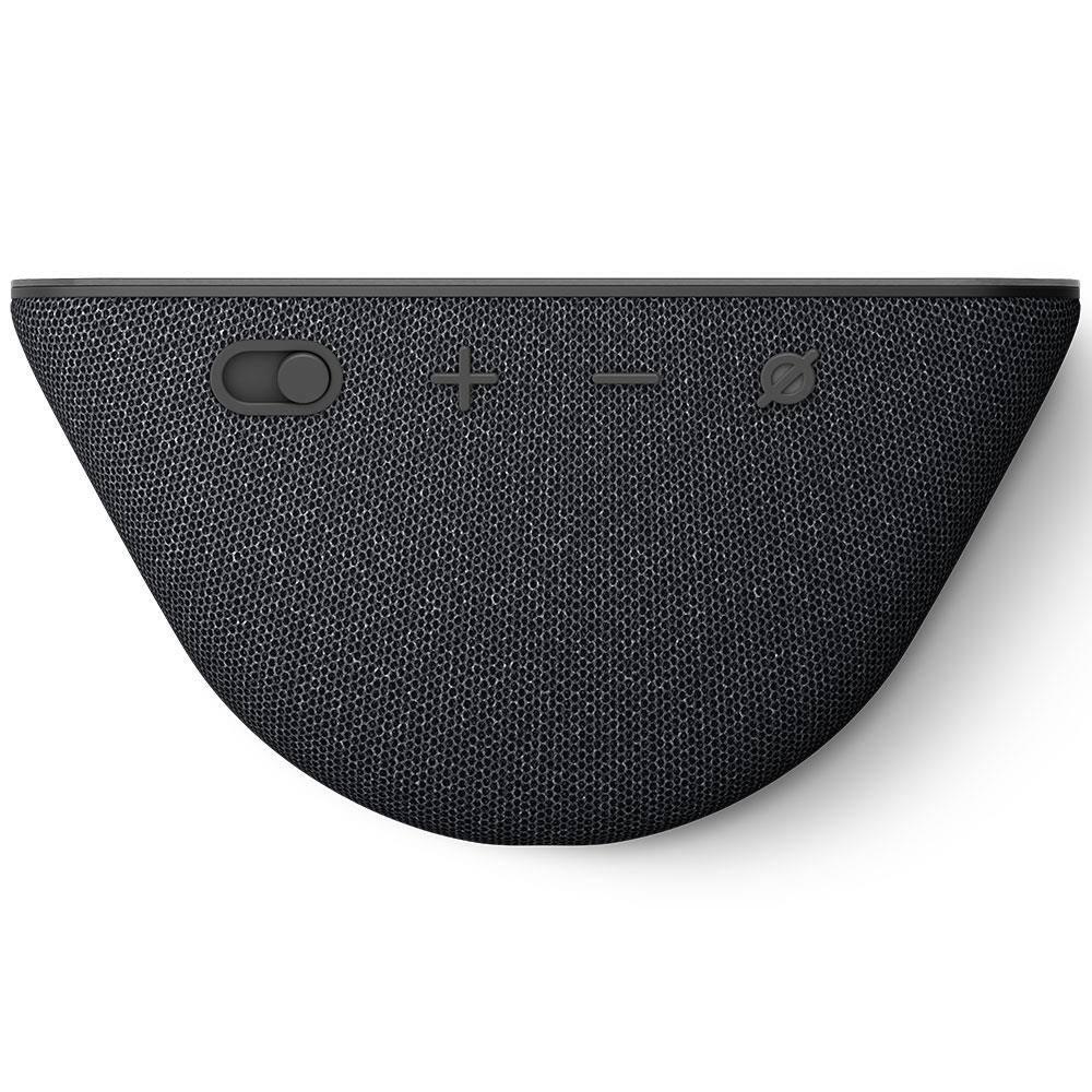 Echo Show 5 3ª Geração com Alexa - Preta - 8