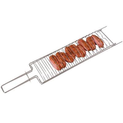 Grelha Dupla Utimil Estreita Menor - 67cm