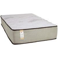 Colchão Solteirão Castor Dome One com Molejo Tecnopedic e Revestimento em Malha 27x100x200cm - Bege - 1