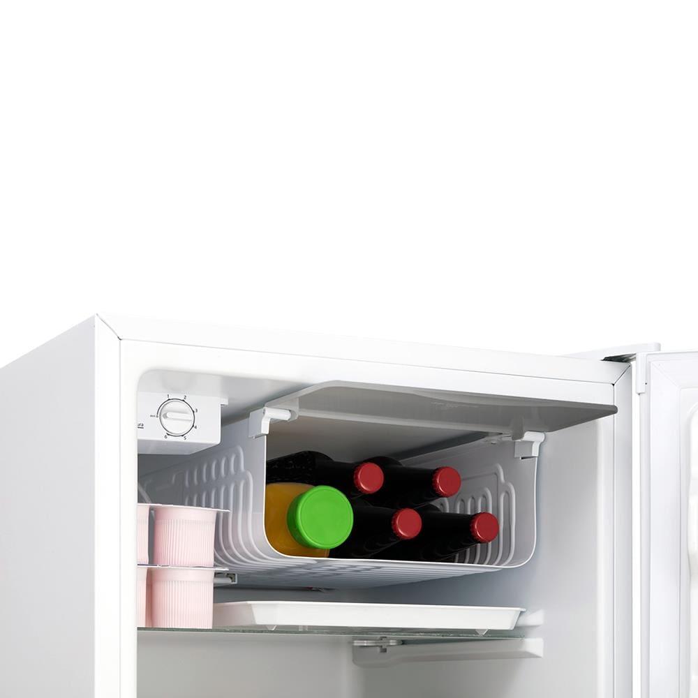Frigobar Midea MRC12B Branco – 124L - 3