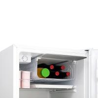 Frigobar Midea MRC12B Branco – 124L - 3