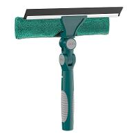 Limpa Vidros FlashLimp Extensível 360º - Verde