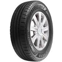 Pneu Aro 14 Goodyear Assurance MaxLife 185/70 R14 88H SL - 1