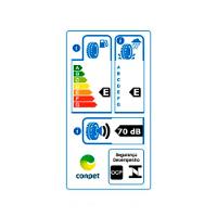 Pneu Aro 14 Goodyear Assurance Maxlife 175/70 R14 88T - 4