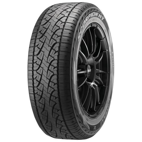 Pneu Aro 17 Pirelli Scorpion HT 225/65 R17 106H XL