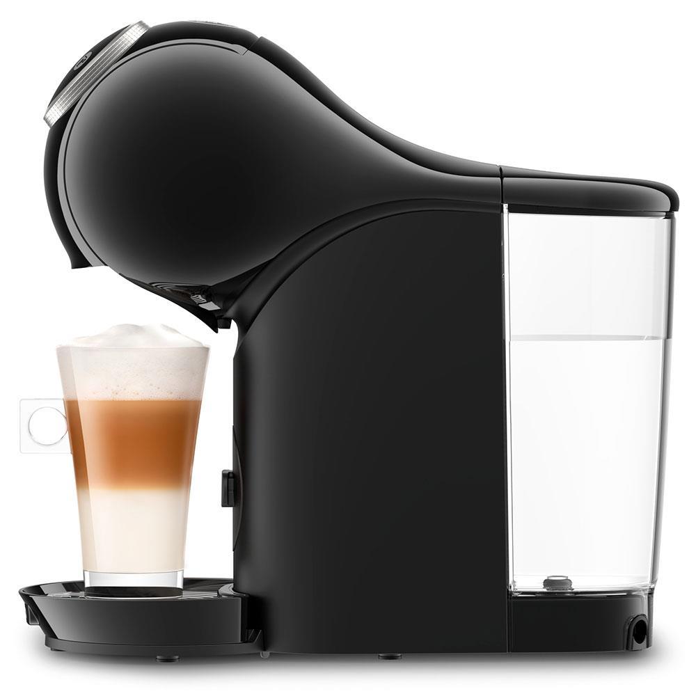 Cafeteira Expresso Arno Dolce Gusto Genio S Plus DGS2 - Preta - 4