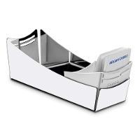 Porta Sachê Tramontina 61531000 em Aço Inox - 1