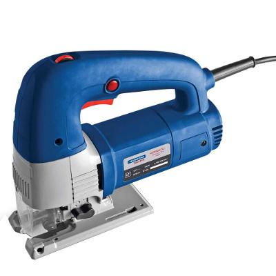 Serra Tico-Tico Tramontina 42519010 para Corte Reto ou Ação Orbital em 3 Níveis - 500W