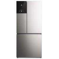 Geladeira Electrolux Multidoor Efficient IM8S Frost Free com Tecnologia Inverter e AutoSense 590L – Inox - 2