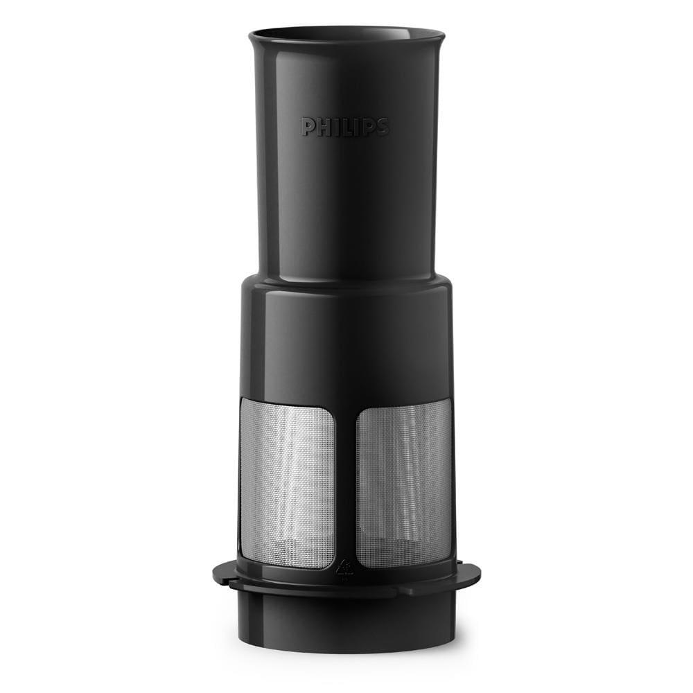 Liquidificador Philips Walita Daily RI2112 Preto 600W com 2 Velocidades - 4