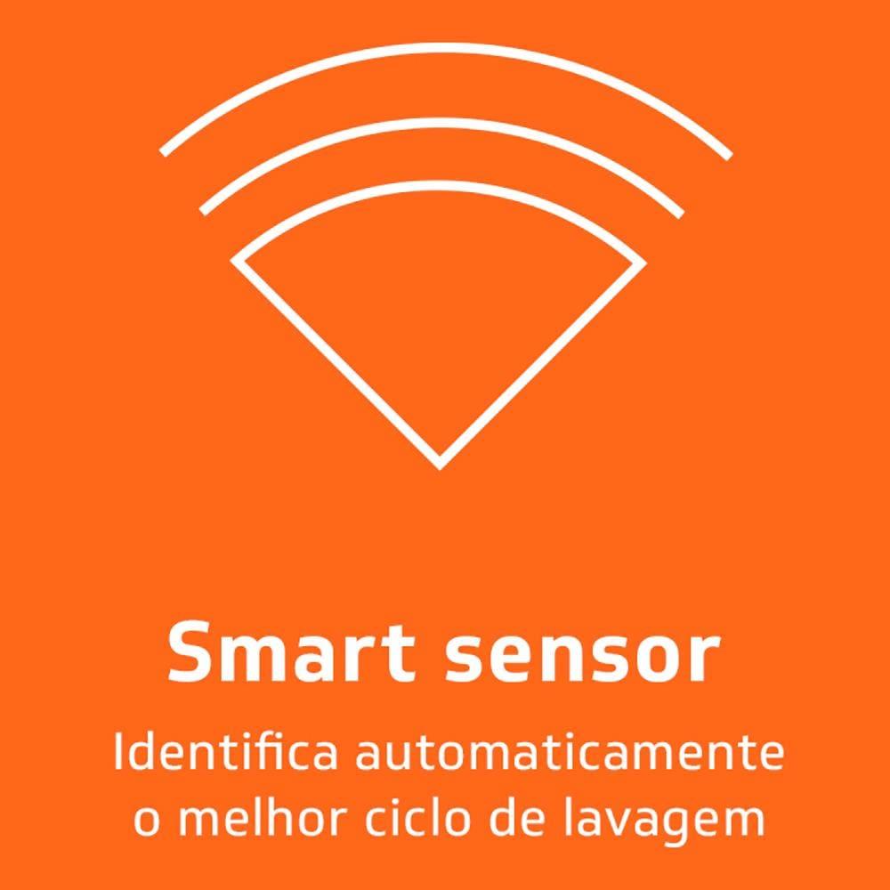 Lava-Louças Brastemp BLF10BR 10 Serviços com Ciclo Pesado e Delicado – Inox - 7