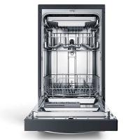 Lava-Louças Brastemp BLF10BR 10 Serviços com Ciclo Pesado e Delicado – Inox - 3