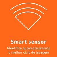 Lava-Louças Brastemp BLF10BR 10 Serviços com Ciclo Pesado e Delicado – Inox - 7