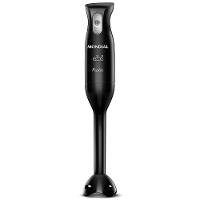 Mixer Mondial Pratic M-15-B 2 em 1 com Copo Medidor Preto – 200 W - 1