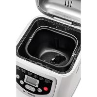 Panificadora Automática Mondial Master Bread NPF-54 com 19 Funções Pré-programadas - Branca - 6