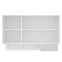 Cozinha Completa Bartira Rubi com 7 Portas e 5 Gavetas - 280cm de largura - 5