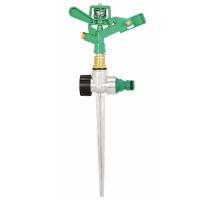 Aspersor de Impulso para Engate Rápido Tramontina 78527401 - 1