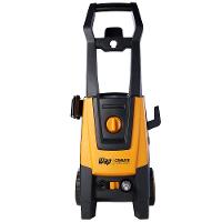 Lavadora de Alta Pressão WAP Combate Turbo Ultra 2600 2.100PSI com Mangueira Desentupidora e Lança com Bico Regulável - 1700W - 8