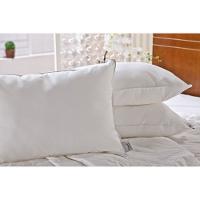 Travesseiro Soft Touch Plumasul 50 x 70 cm – Branco - 2