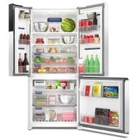 Geladeira Electrolux Multidoor Efficient IM8 Frost Free Branca com Tecnologia Inverter e AutoSense - 590 litros