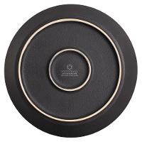 Conjunto com 6 Pratos Fundos Porto Brasil Neo Night Sky em Stoneware 19,5 cm – Azul - 3