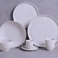 Conjunto de Bowls Porto Brasil Orgânico Vit em Stoneware Cinza 558 ml - 6 Peças - 3