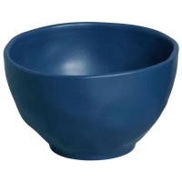 Conjunto de Bowls Porto Brasil Orgânico Boreal em Stoneware Azul 558 ml - 6 Peças - 2