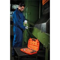 Maleta com Soquetes e Acessórios 1/2” Tramontina Pro – 23 Peças - 2