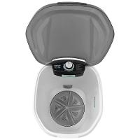 Tanquinho de Roupas 10kg Suggar Neo Eco LE1011/1012BR com 6 Programas de Lavagem – Branca