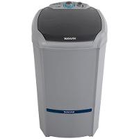 Tanquinho de Roupas 20kg Suggar Lavamax Eco LE2001/2002PR com 6 Programas de Lavagem – Prata - 1