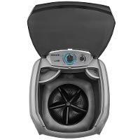 Tanquinho de Roupas 20kg Suggar Lavamax Eco LE2001/2002PR com 6 Programas de Lavagem – Prata - 3