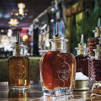 Garrafa com Bico Luigi Bormioli Elixir 2 Mixology - 100 ml - 2