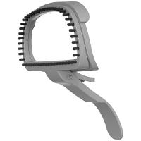 Vaporizador de Roupas Electrolux Expert EGS20 1800W 2,5L - Azul - 5