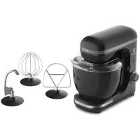 Batedeira Planetária Electrolux Experience EKM30 com 12 Velocidades + Pulse 750 W - Preta - 2