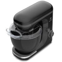 Batedeira Planetária Electrolux Experience EKM30 com 12 Velocidades + Pulse 750 W - Preta - 5