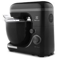 Batedeira Planetária Electrolux Experience EKM30 com 12 Velocidades + Pulse 750 W - Preta - 3