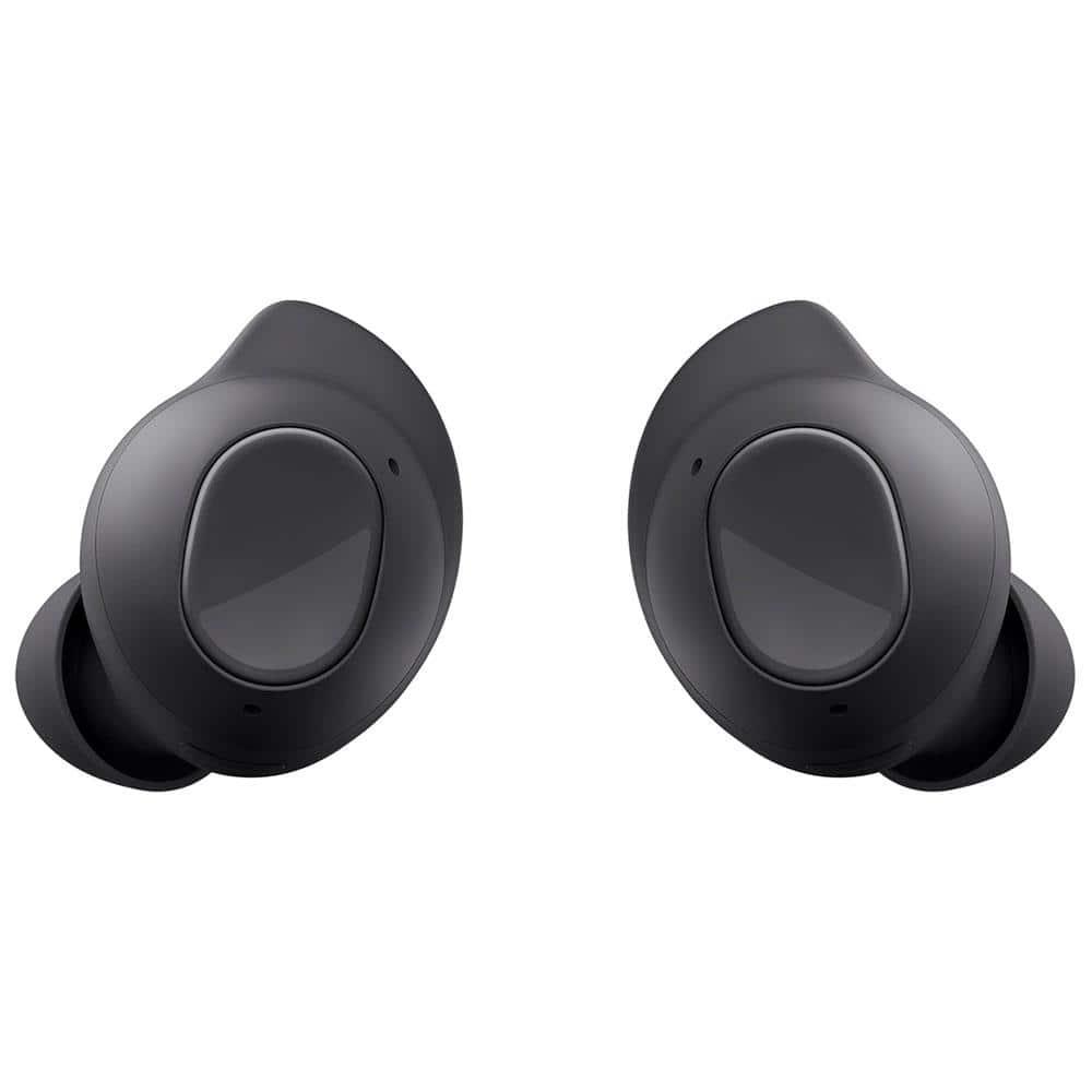 Fone de Ouvido Sem Fio Samsung Galaxy Buds FE - Grafite - 1