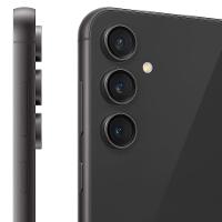 Smartphone Samsung Galaxy S23 FE 5G 128GB, 8GB RAM, Inteligência Artificial, Câmera Tripla, Selfie de 10MP, Tela 6.4" Exynos 2200 Octa Core - Grafite - 2